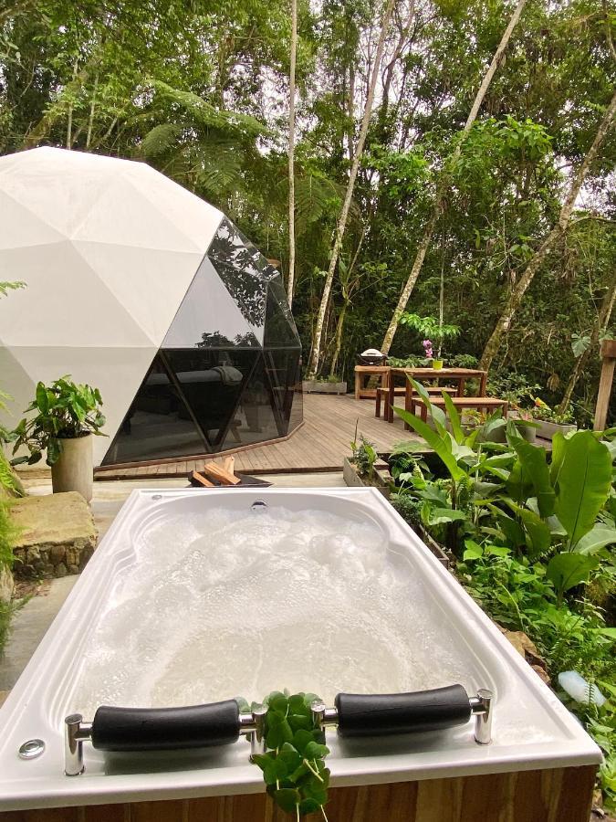 Terramia Estate Lodge *