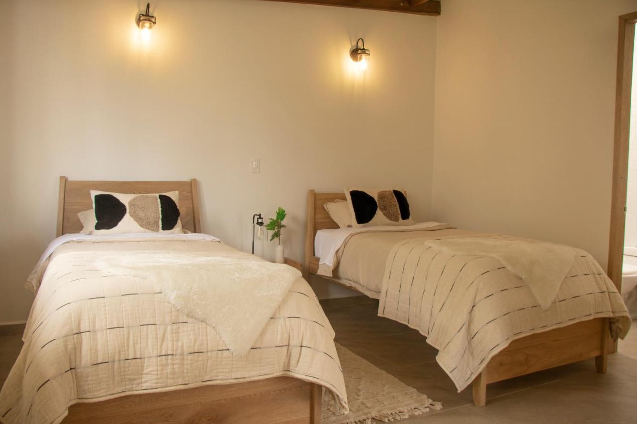 Terramia Estate Lodge