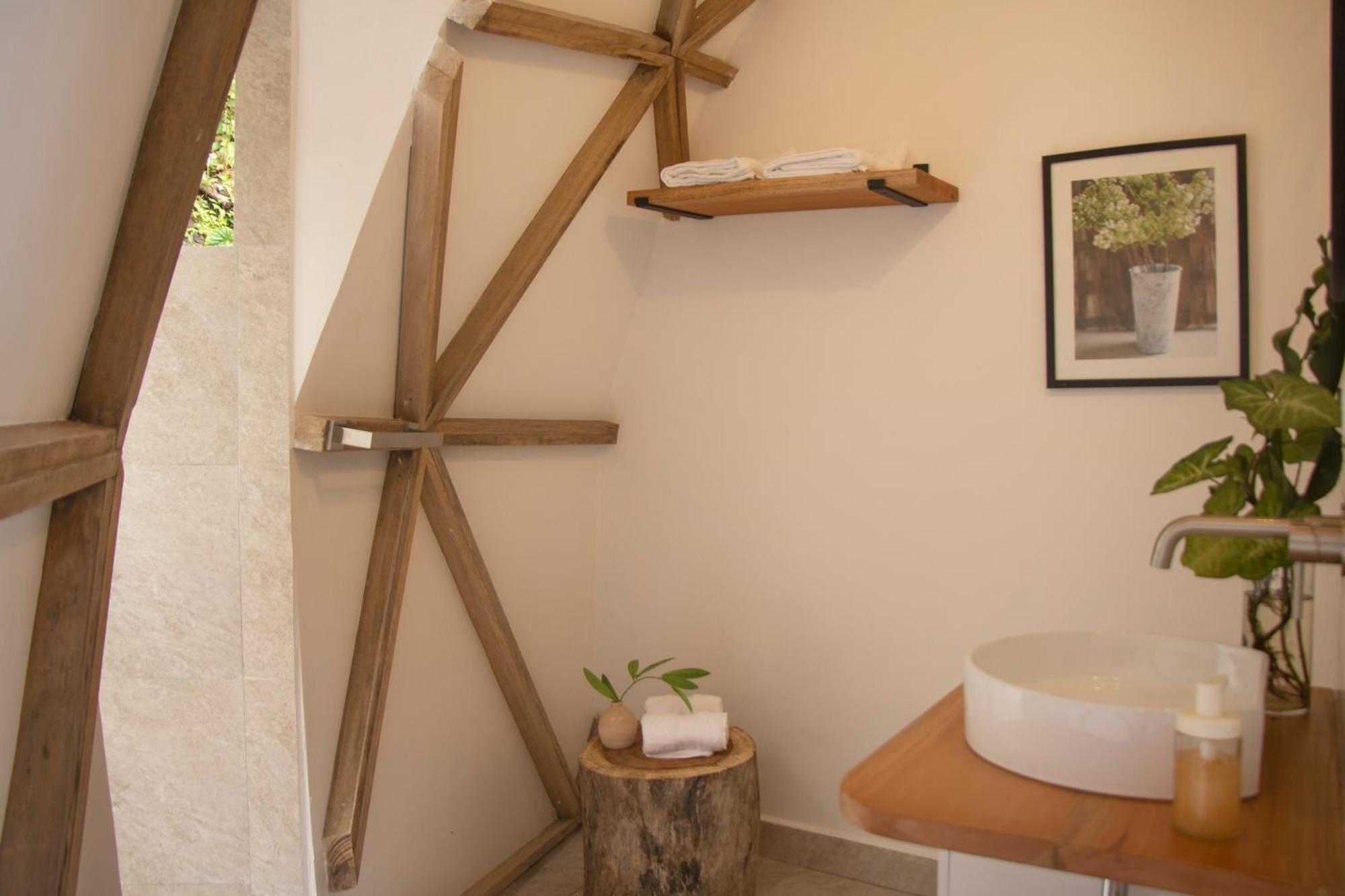 Terramia Estate Lodge