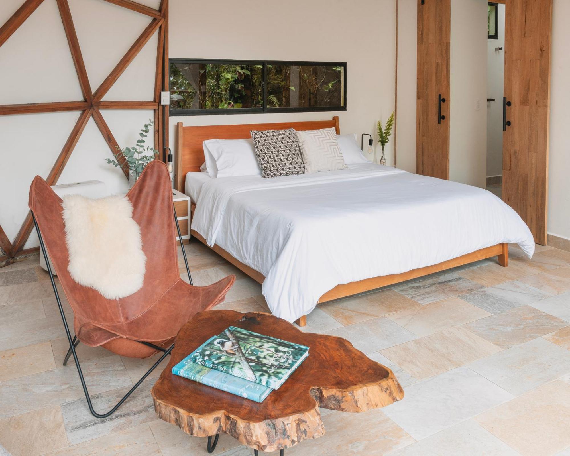 Terramia Estate Lodge