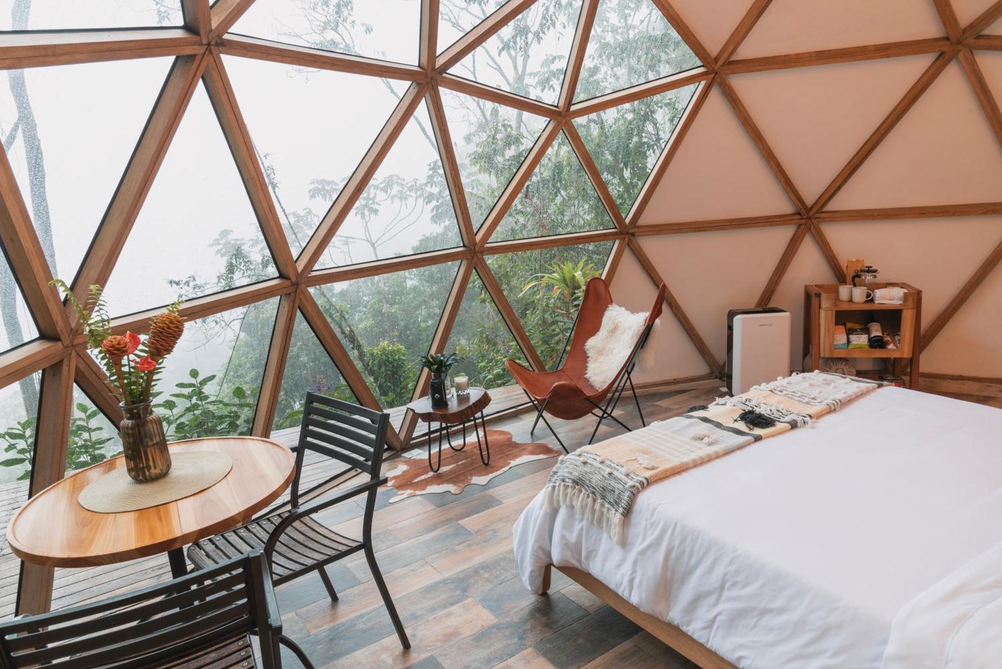 Terramia Estate Lodge