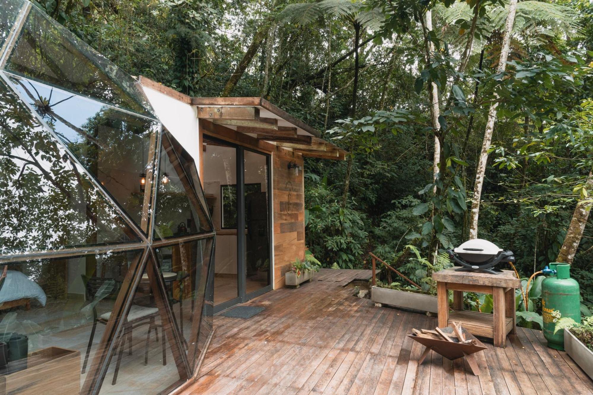 Lodge Terramia Estate *