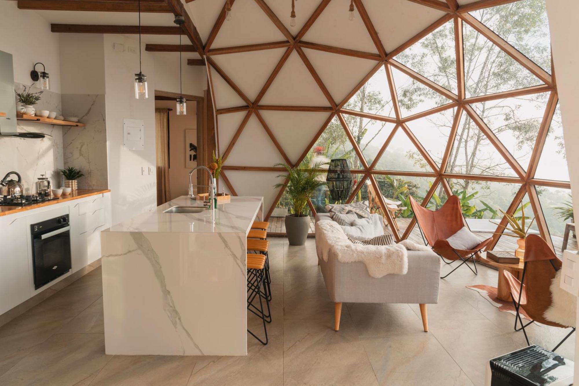 Terramia Estate Lodge